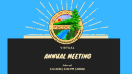 CDC Annual Meeting